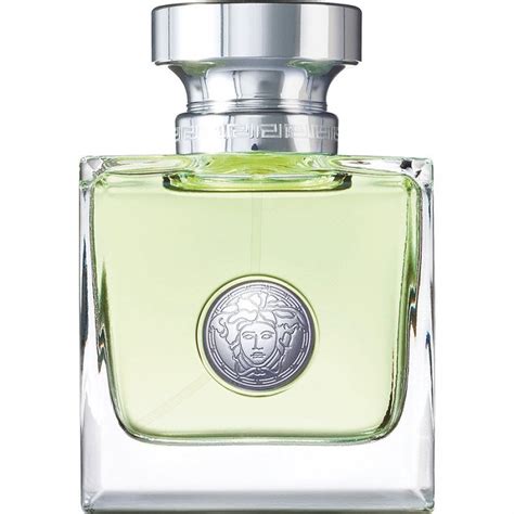 versace versense green deo|versace spray discontinued.